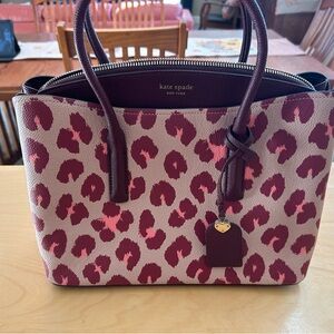 Kate Spade satchel